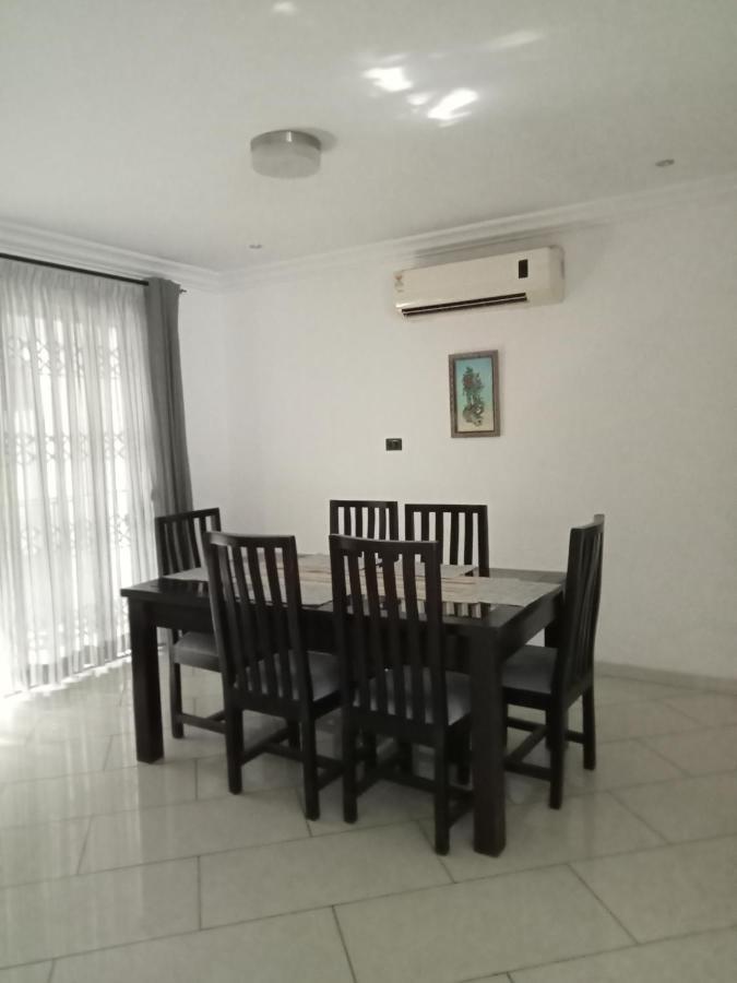 Tricia'S Place - One Family At A Time Apartment Accra Exterior photo