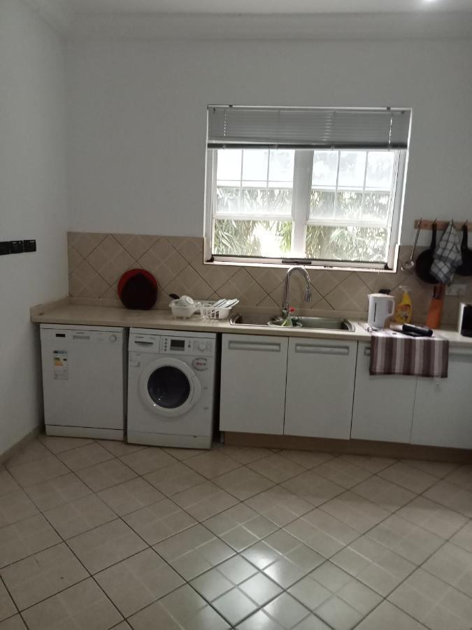 Tricia'S Place - One Family At A Time Apartment Accra Exterior photo