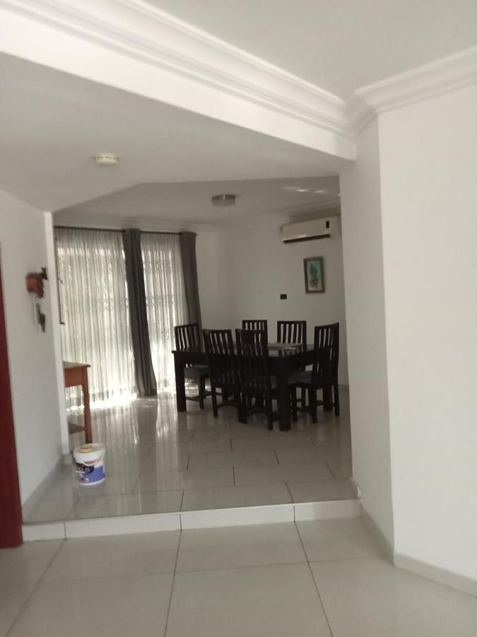 Tricia'S Place - One Family At A Time Apartment Accra Exterior photo